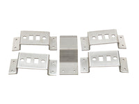 Thumbnail of Luggage Rack Mounting Brackets [Eurovan Winnebago]