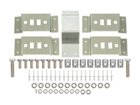 Thumbnail of Luggage Rack Mounting Brackets [Eurovan Winnebago]