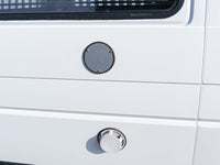 Thumbnail of Block-off Plate for Fridge Vent [Eurovan Winnebago]