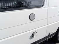 Thumbnail of Block-off Plate for Fridge Vent [Eurovan Winnebago]