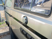 Thumbnail of Fridge Flue Vent Seal (Viton) [Vanagon/Eurovan]
