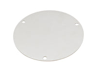 Thumbnail of Block-off Plate for Fridge Vent [Eurovan Winnebago]