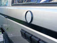 Thumbnail of Block-off Plate for Fridge Vent [Vanagon & Eurovan Winnebago]