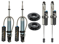 Thumbnail of Fox Shock Absorber Set (Adjustable) [Syncro]