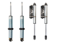 Thumbnail of Fox Shock Absorber Set (Non-Adjustable) [Syncro]