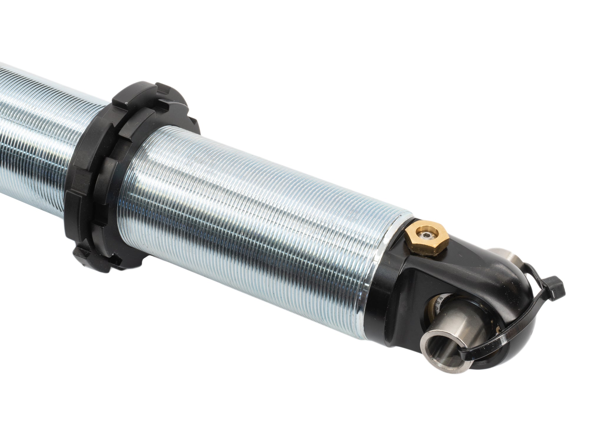 Fox Shock (Non-Reservoir Front) [Syncro] | FOX-4WD-F-NR | GoWesty