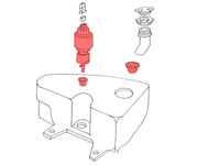 Thumbnail of Wiper Washer Overhaul Bundle (Front) [Vanagon]