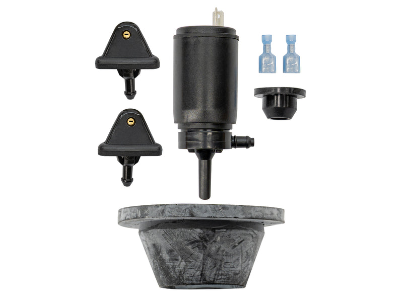 Wiper Washer Overhaul Bundle (Front) [Vanagon]