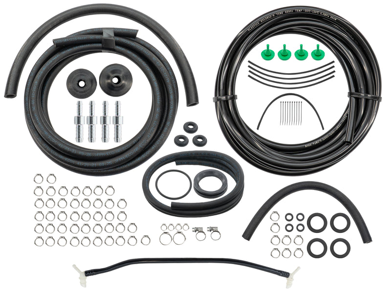 Fuel Line Replacement Master Bundle [Vanagon 2WD]