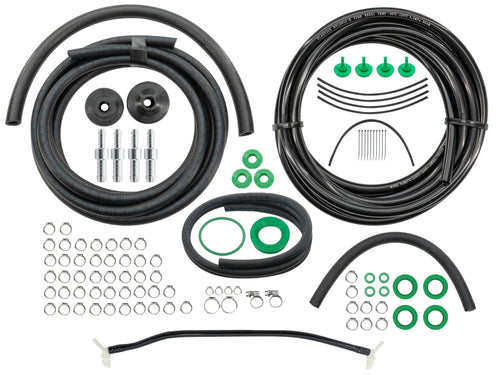 Fuel Line Replacement Master Bundle [Vanagon 2WD]