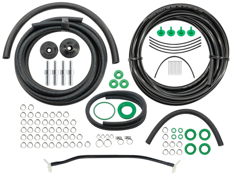 Fuel Line Replacement Master Bundle [Vanagon 2WD]