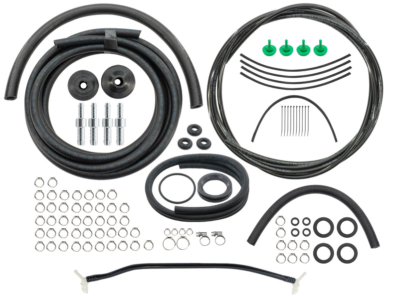 Fuel Line Replacement Master Bundle [Vanagon 2WD]