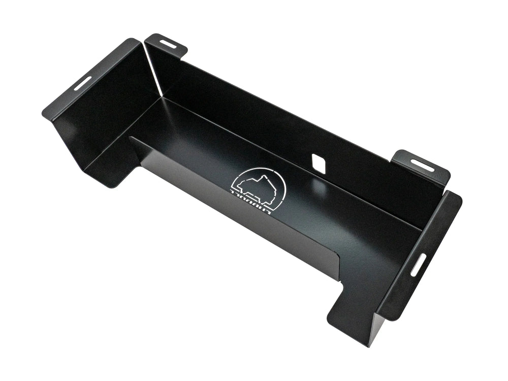 Furnace Protective Cover Kit | FURNACE-COVER-KIT | GoWesty