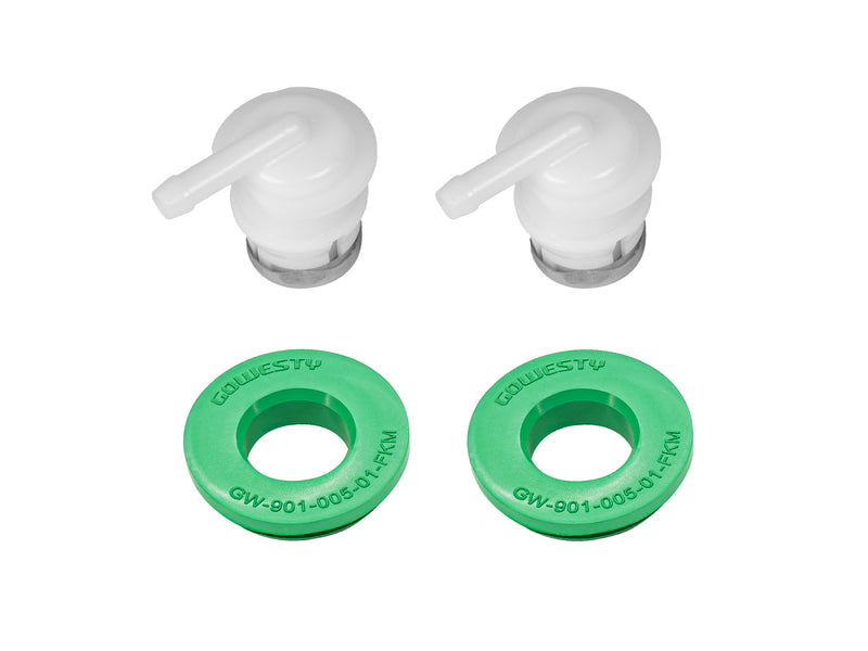 Float Valve & Grommet Bundle [Vanagon]