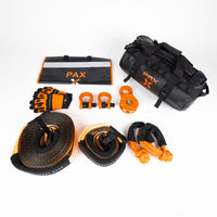Thumbnail of Recovery Gear Kit