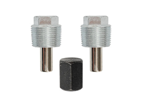 Transaxle Drain Plug Kit