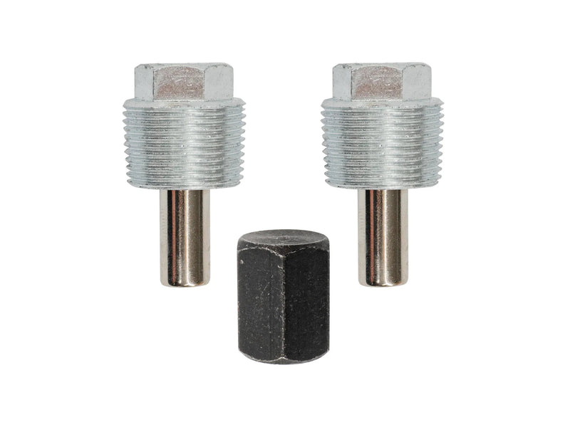 Transaxle Drain Plug Kit