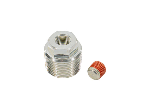 Gear Oil Fill Plug - Front Differential [Syncro]
