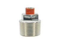 Thumbnail of Gear Oil Fill Plug - Front Differential [Syncro]