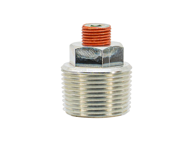 Gear Oil Fill Plug - Front Differential [Syncro]