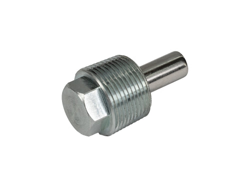 Gear Oil Drain Plug with Magnet [Bus/Vanagon]