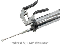 Thumbnail of Grease Gun Nozzle (Right Angle)