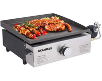 Thumbnail of Camplux Outdoor Portable Griddle