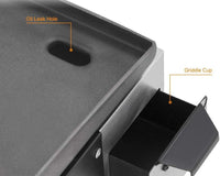 Thumbnail of Camplux Outdoor Portable Griddle