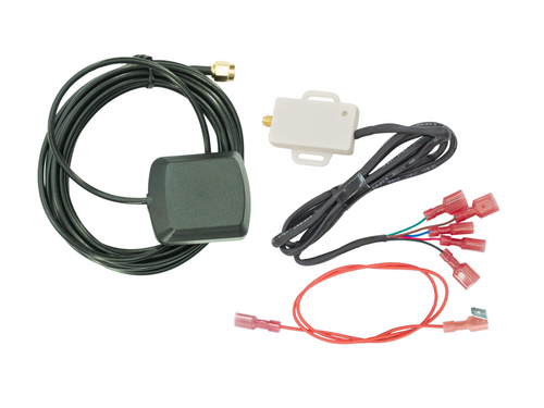 GPS Antenna & Sensor Unit (Updated Version)