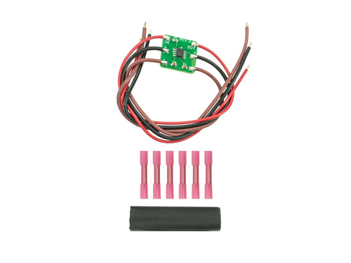 GoWesty Signal Filter for Air Flow Meter