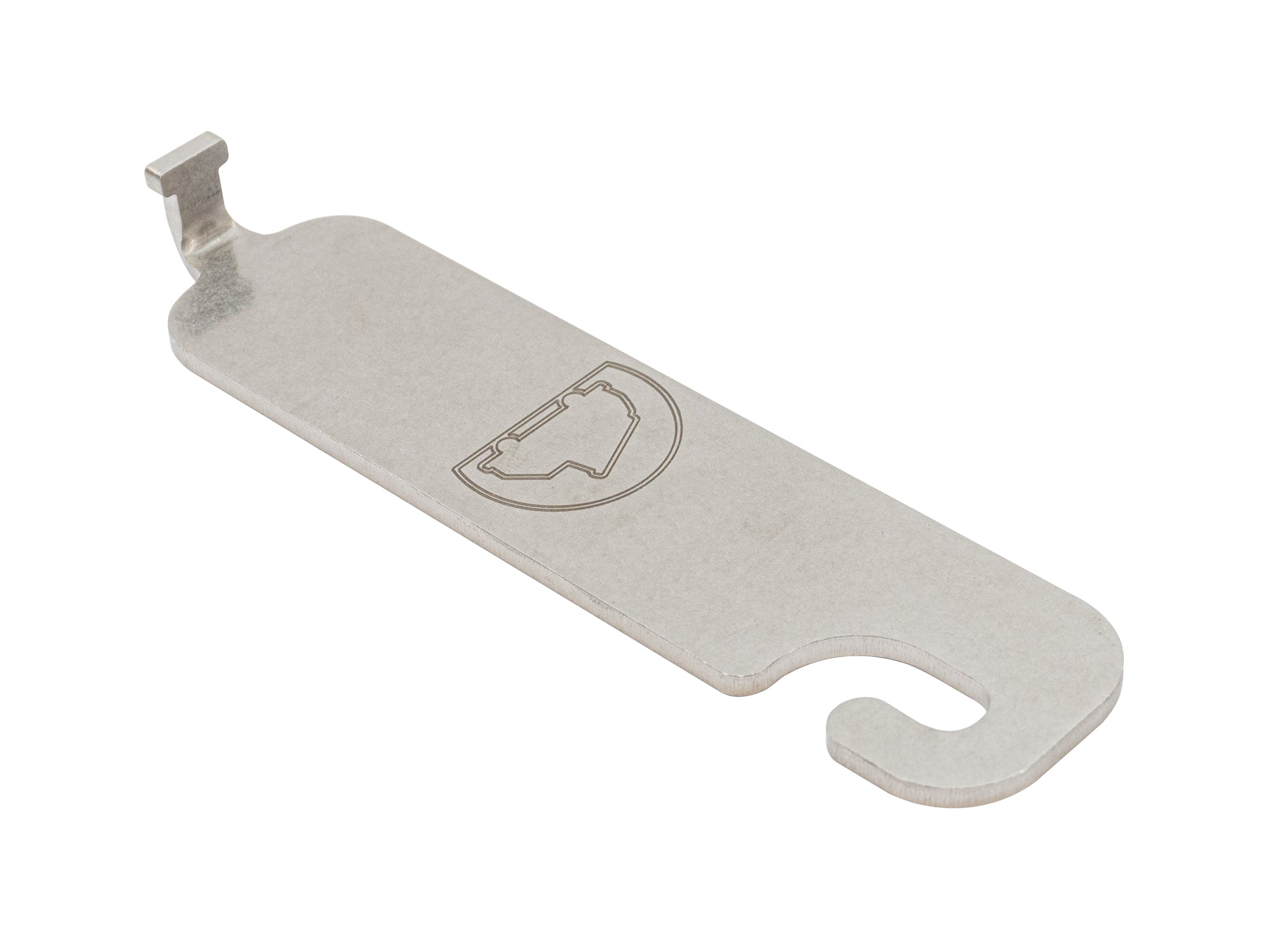 Rear Hatch Lock Extension [Bus/Vanagon]