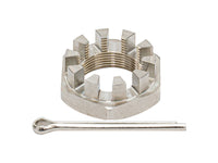 Thumbnail of Axle Nut (Rear) [Bus & Vanagon]