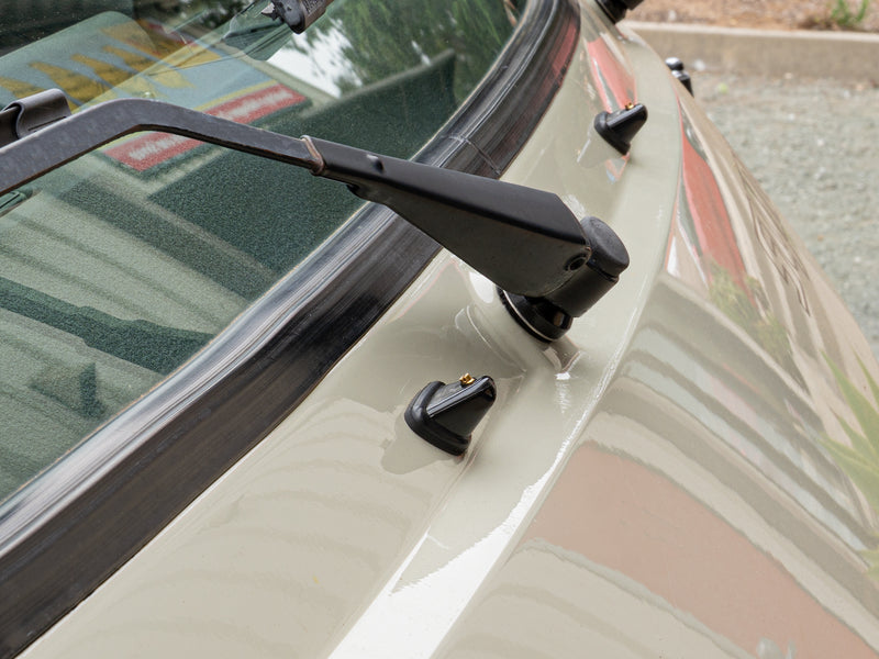 Super-Spray Nozzle [Bus/Vanagon]