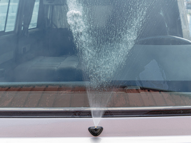 Super-Spray Nozzle [Bus/Vanagon]