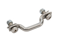 Thumbnail of Pack of 8 - Stainless Steel Luggage Rack Cleat