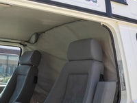 Thumbnail of Quick Privacy Curtain [Late Vanagon Camper]