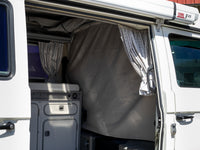 Thumbnail of Quick Privacy Curtain [Late Vanagon Camper]