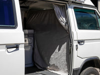 Thumbnail of Quick Privacy Curtain