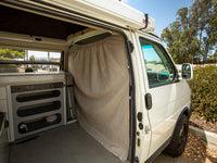 Thumbnail of Quick Privacy Curtain (Universal Fit) [Bus/Vanagon/Eurovan]