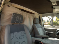 Thumbnail of Quick Privacy Curtain (Universal Fit) [Bus/Vanagon/Eurovan]