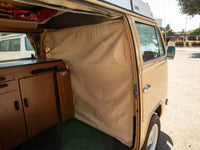Thumbnail of Quick Privacy Curtain (Universal Fit) [Bus/Vanagon/Eurovan]