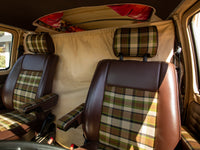 Thumbnail of Quick Privacy Curtain (Universal Fit) [Bus/Vanagon/Eurovan]