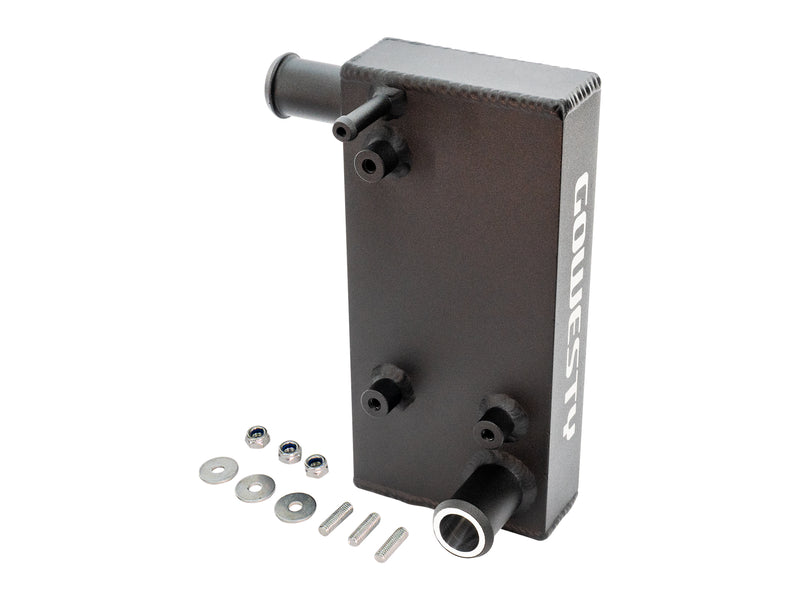 Coolant Junction (Aluminum)[2WD Waterboxer]