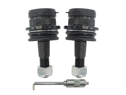 Heavy-Duty Lower Ball Joint Bundle [Bus/Vanagon]