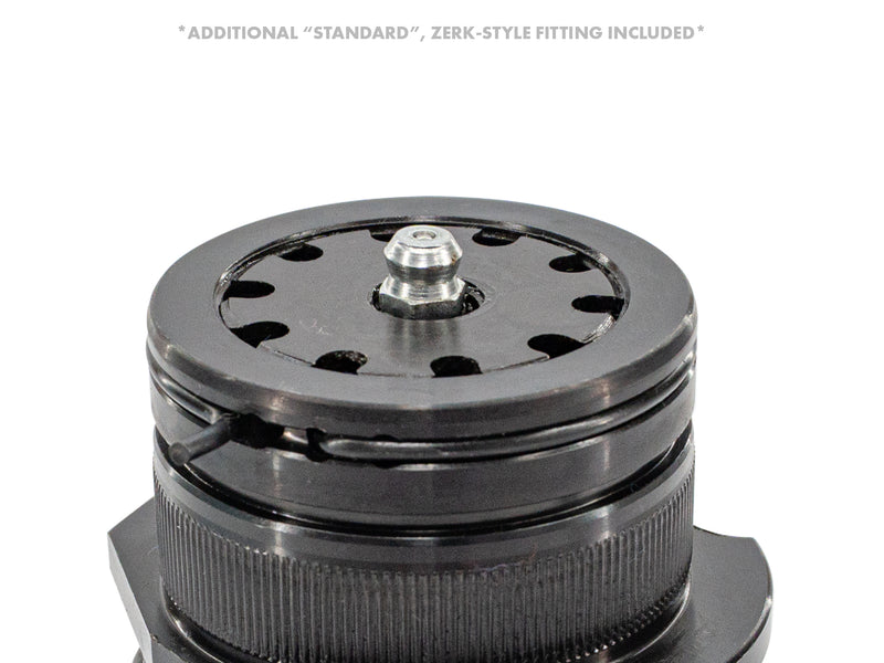 Lower Ball Joint (Heavy-Duty Adjustable) [Bus/Vanagon]