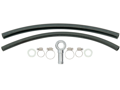 Power Steering Hose Kit (Low Pressure) [Vanagon]