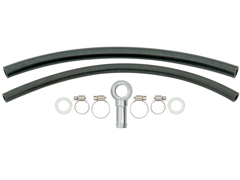 Power Steering Hose Kit (Low Pressure) [Vanagon]