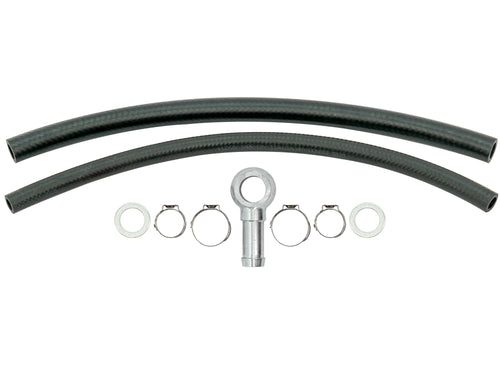 Power Steering Hose Kit (Low Pressure) [Vanagon]