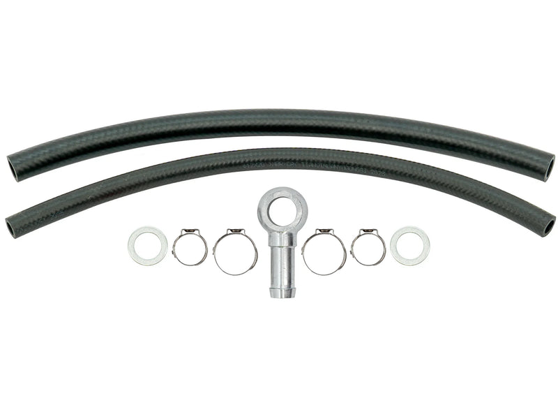 Power Steering Hose Kit (Low Pressure) [Vanagon]