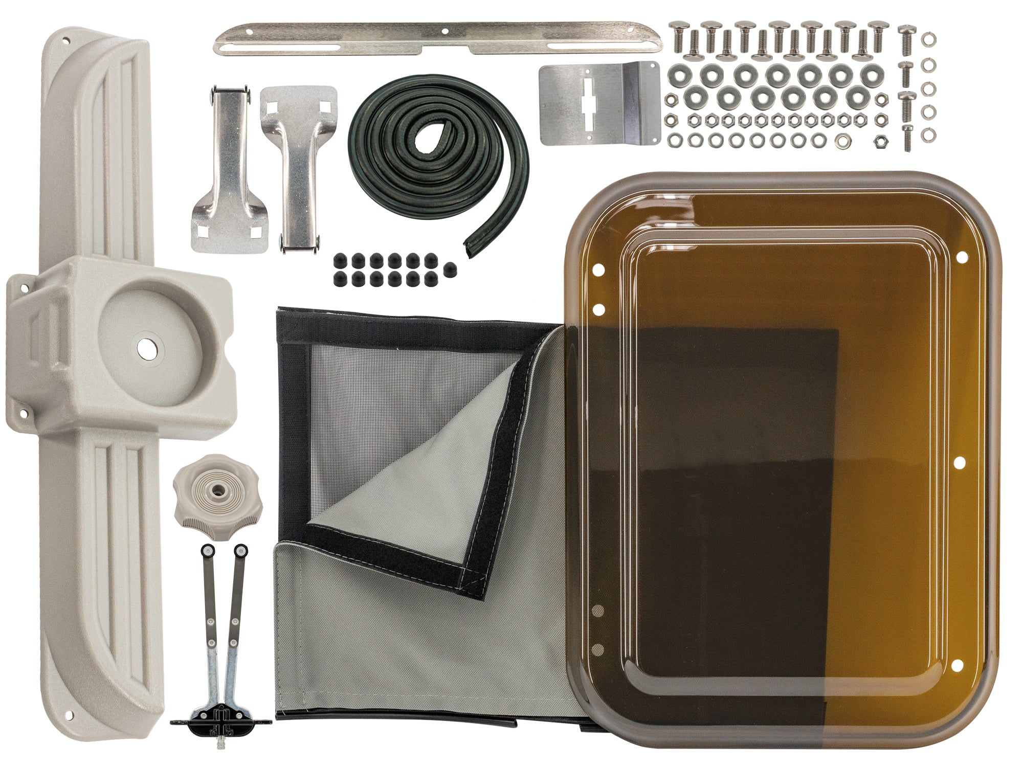 Complete Skylight Kit [Vanagon]
